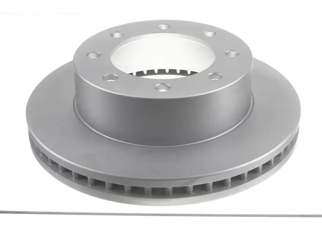 Coated Brake Rotor thumbnail 2