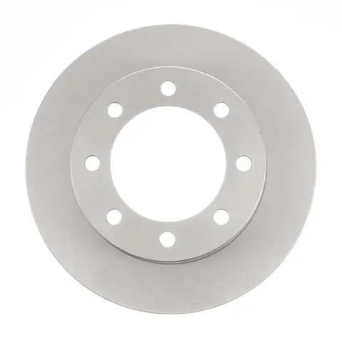 Coated Brake Rotor thumbnail 3