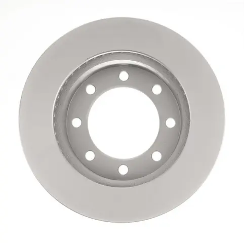 Coated Brake Rotor thumbnail 4