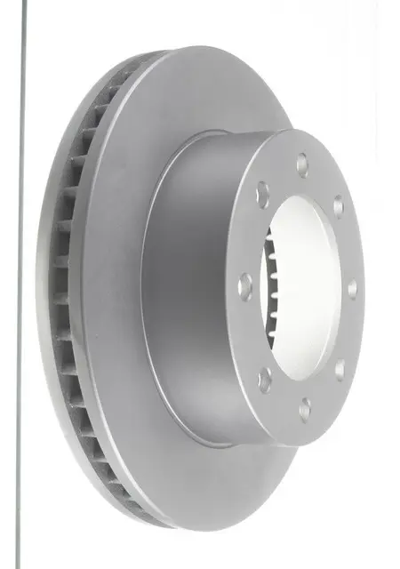 Coated Brake Rotor - main product image