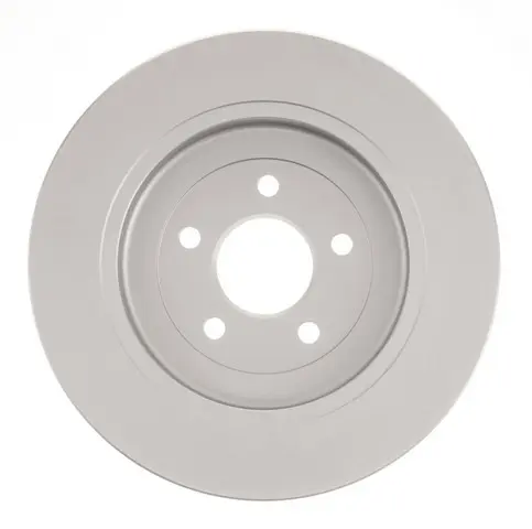 Coated Brake Rotor thumbnail 3