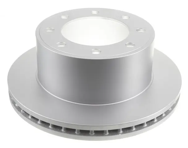 Coated Brake Rotor miniature 4