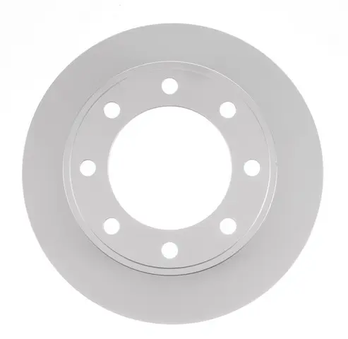 Coated Brake Rotor miniature 2