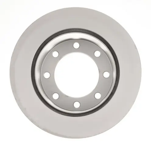 Coated Brake Rotor miniature 3