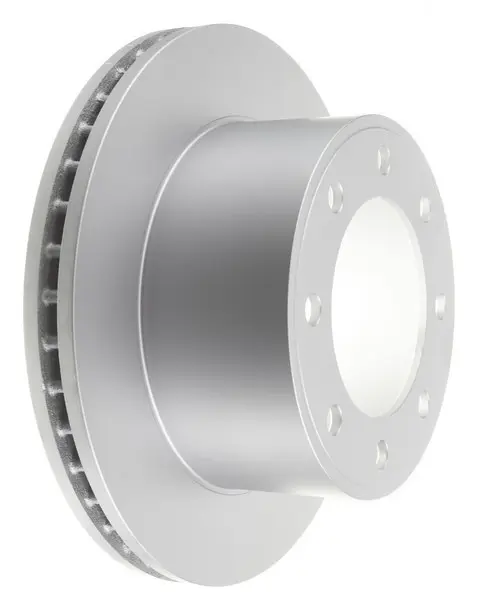 Coated Brake Rotor - image principale du produit