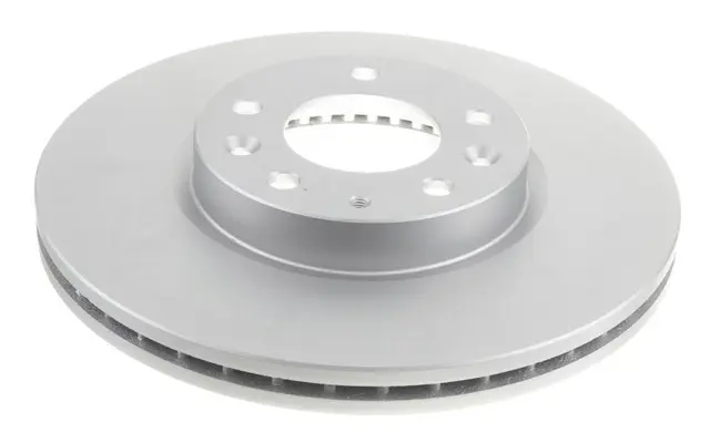 Coated Brake Rotor thumbnail 2