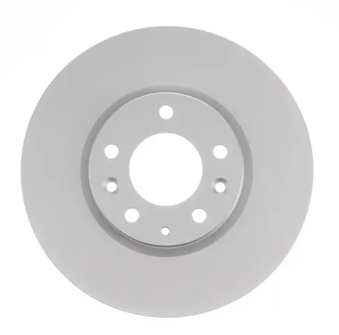 Coated Brake Rotor thumbnail 3