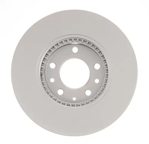Coated Brake Rotor thumbnail 4