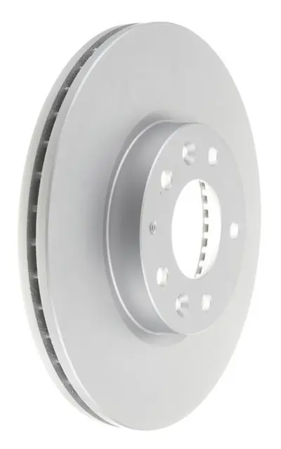 Coated Brake Rotor - main product image
