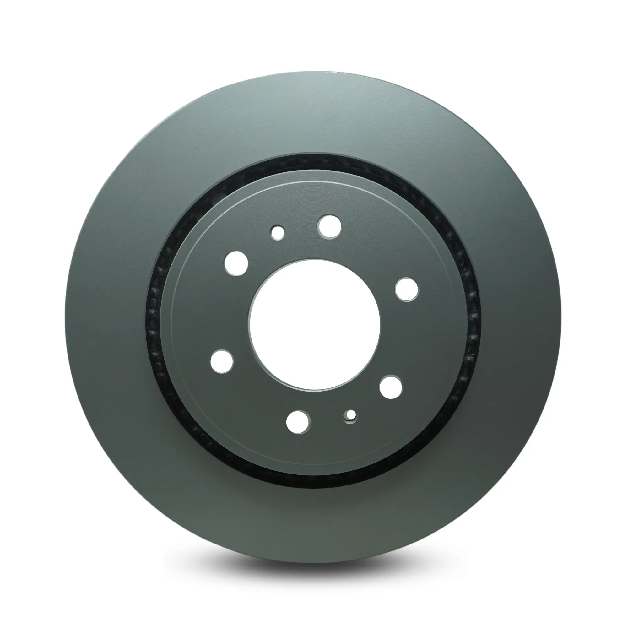 Coated Brake Rotor miniature 4