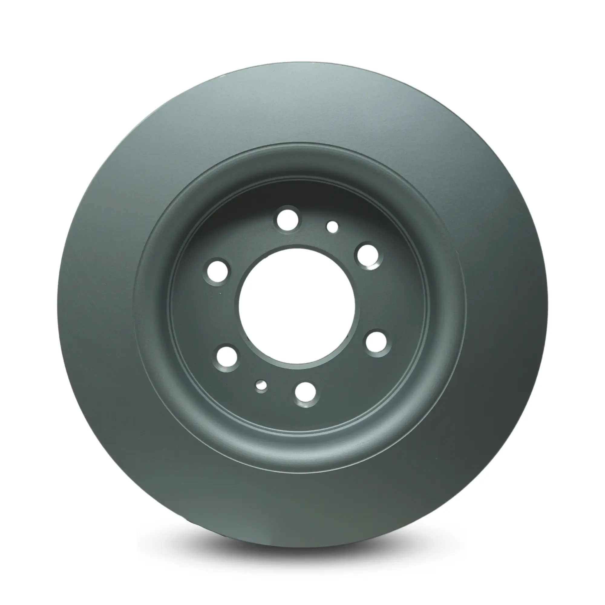 Coated Brake Rotor miniature 5
