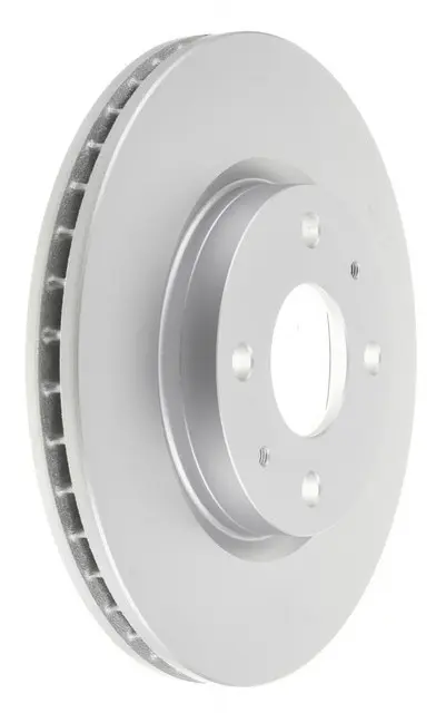 Coated Brake Rotor - main product image