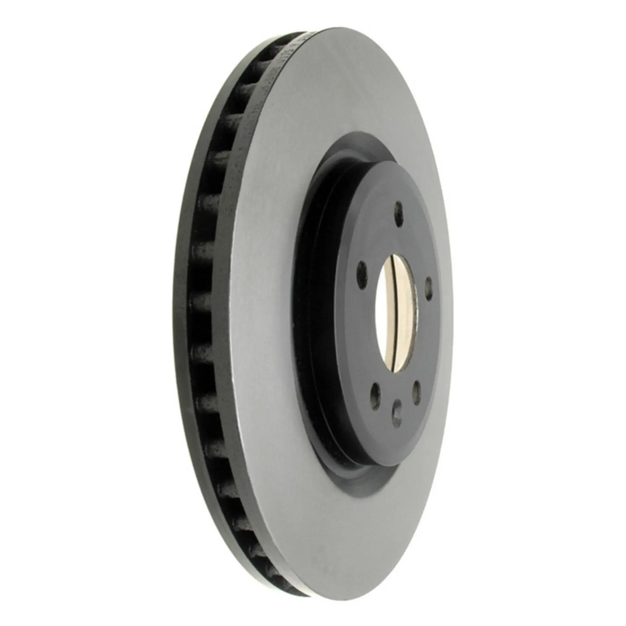 Coated Brake Rotor - image principale du produit