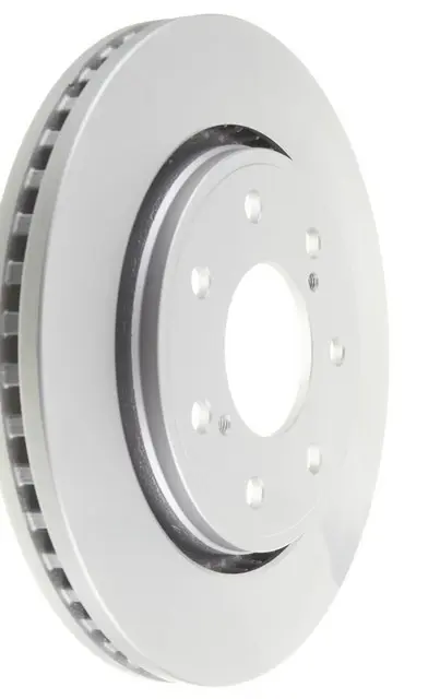Coated Brake Rotor - image principale du produit