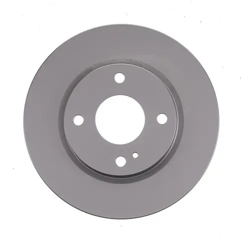 Coated Brake Rotor miniature 2