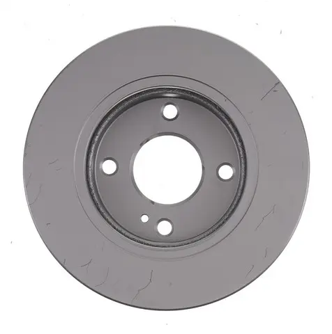 Coated Brake Rotor miniature 3