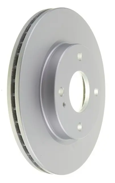 Coated Brake Rotor - image principale du produit