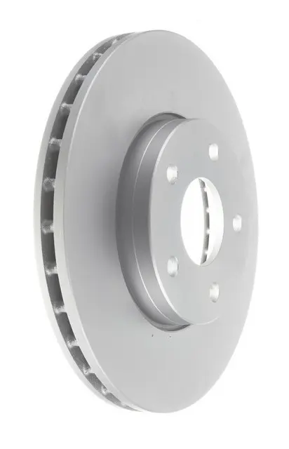 Coated Brake Rotor - main product image