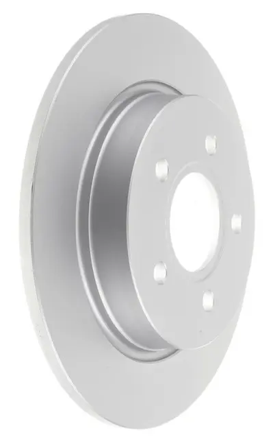 Coated Brake Rotor - main product image