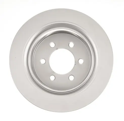 Coated Brake Rotor thumbnail 3