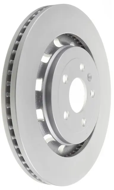 Coated Brake Rotor - image principale du produit