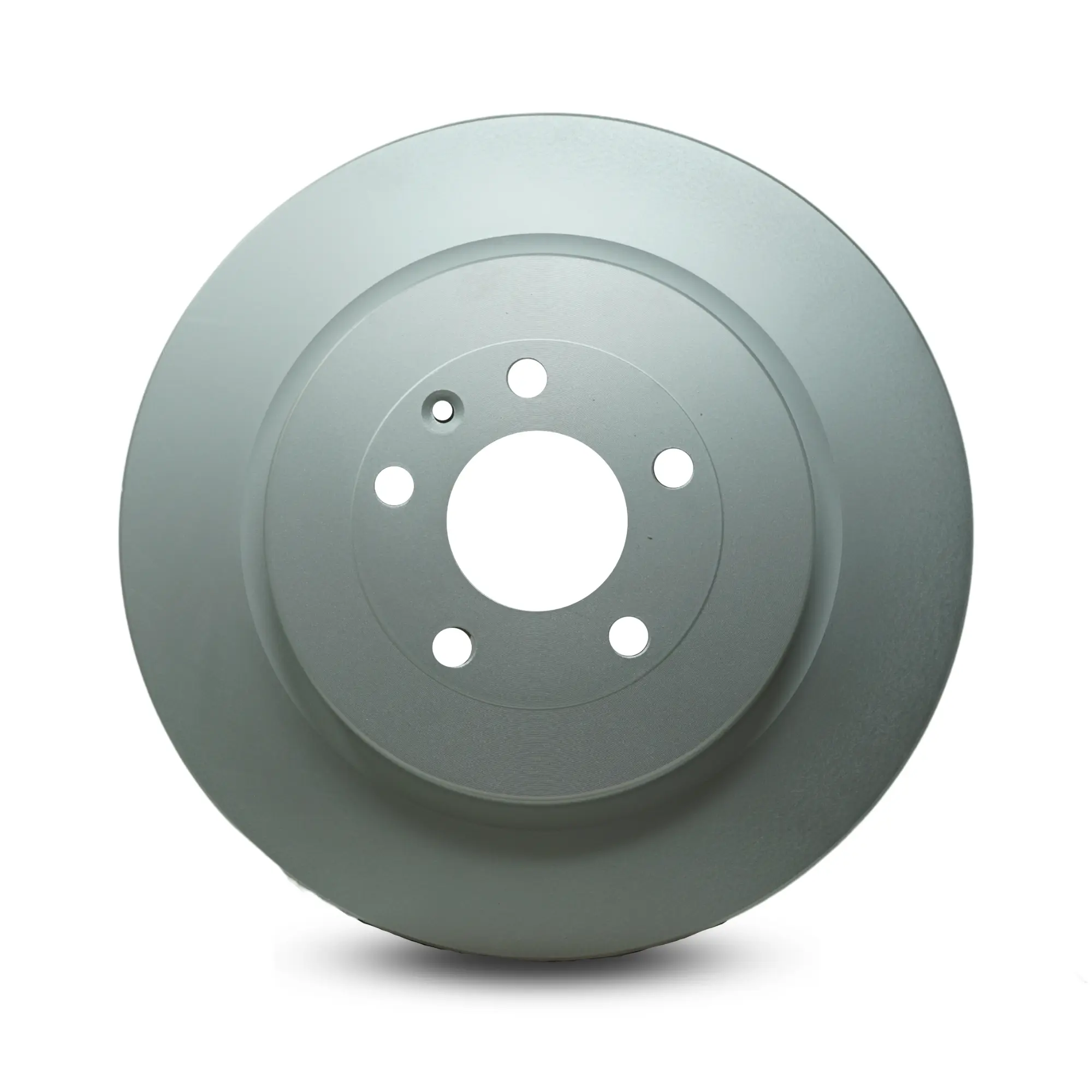 Coated Brake Rotor thumbnail 2