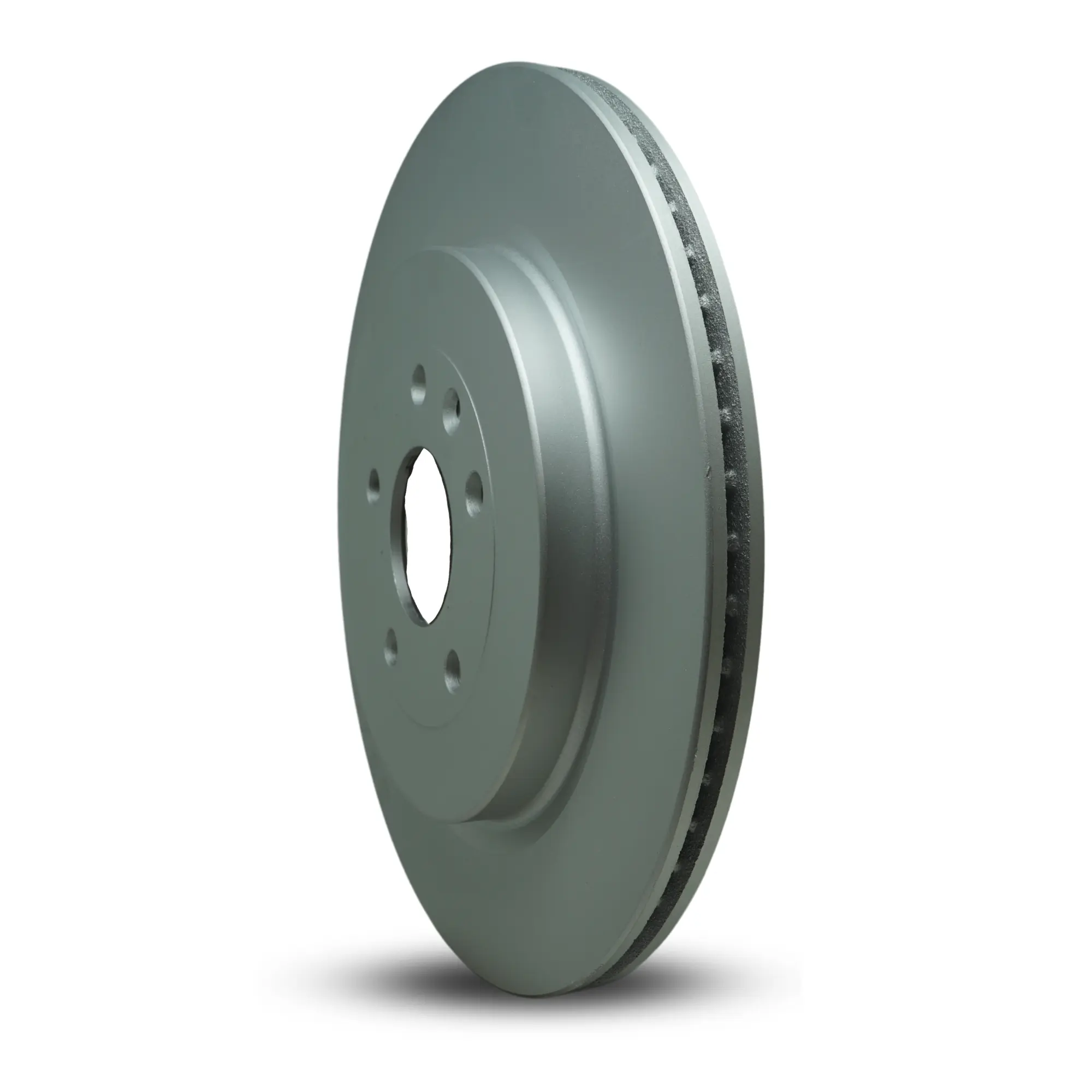 Coated Brake Rotor thumbnail 5