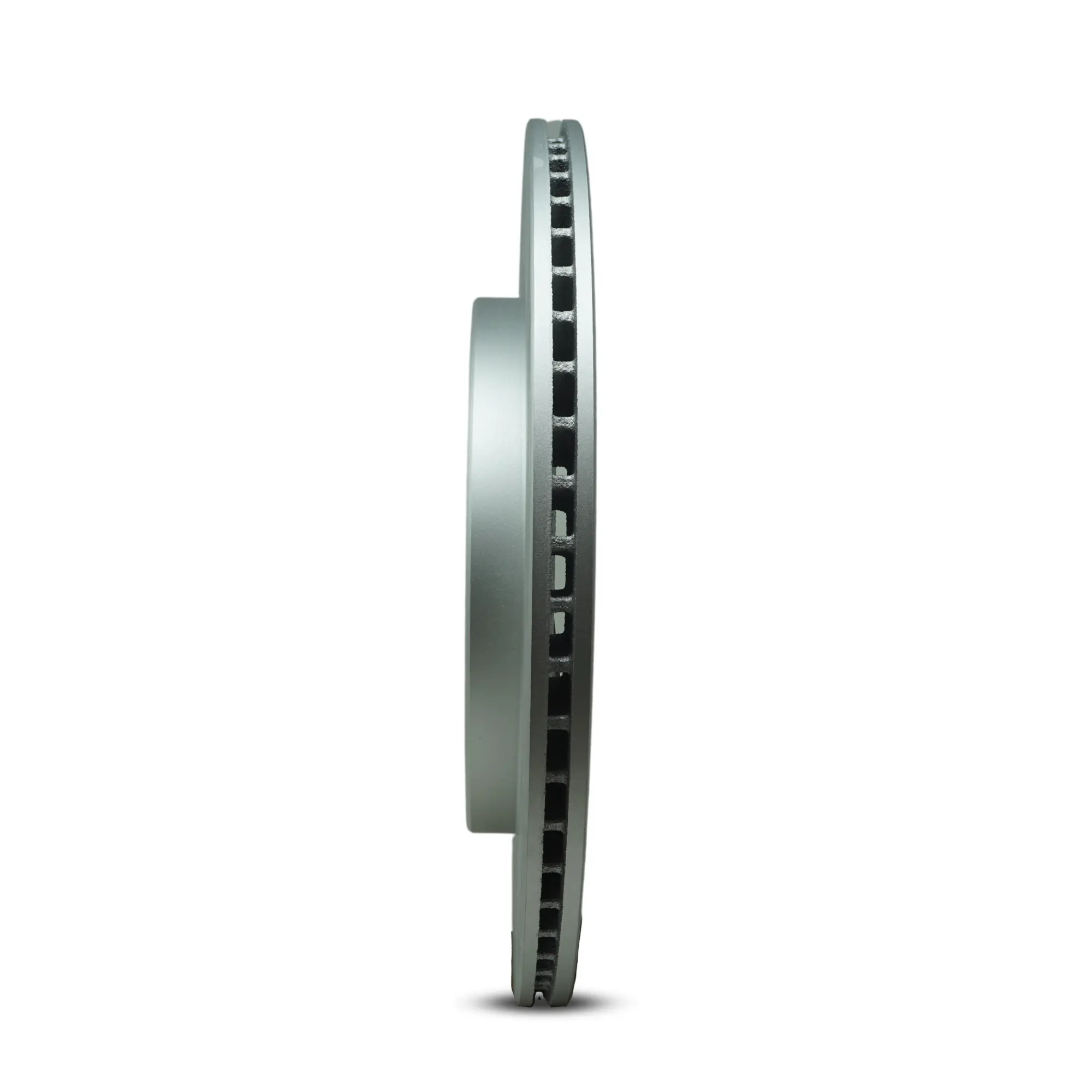 Coated Brake Rotor thumbnail 4