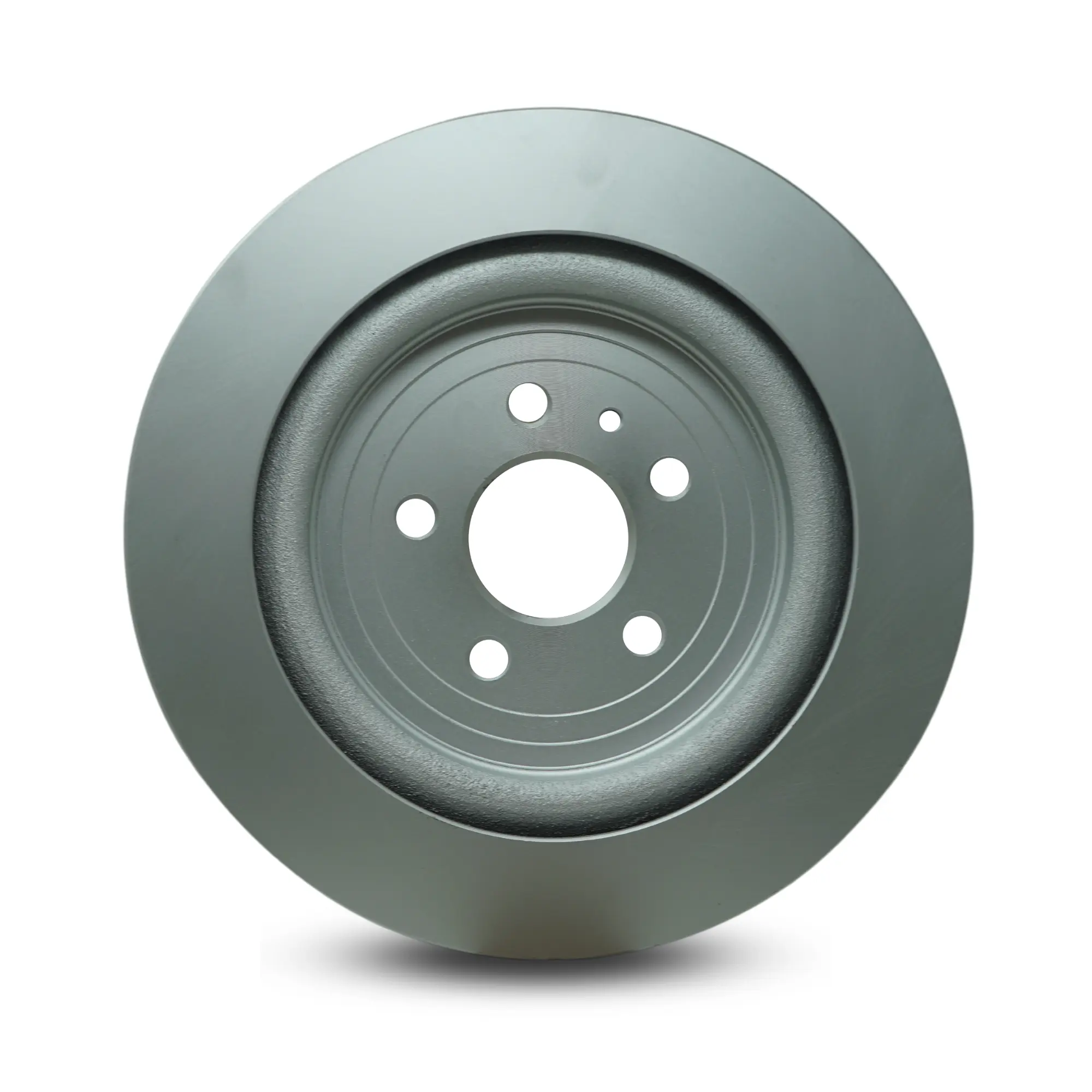 Coated Brake Rotor thumbnail 3