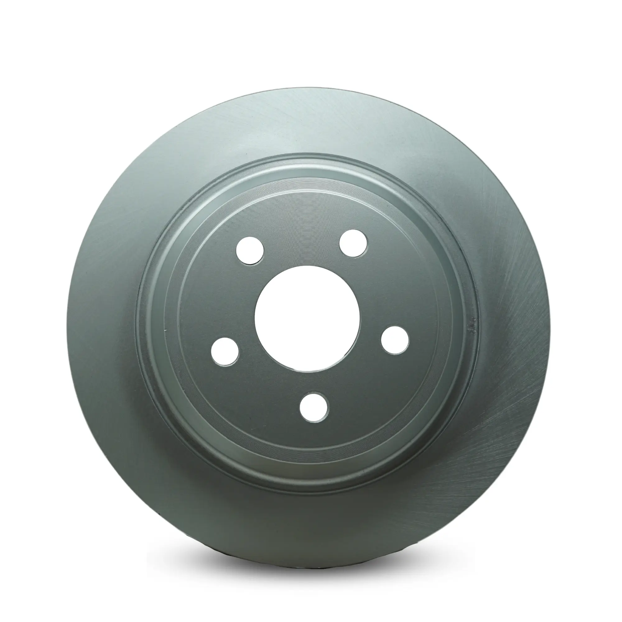 Coated Brake Rotor thumbnail 5
