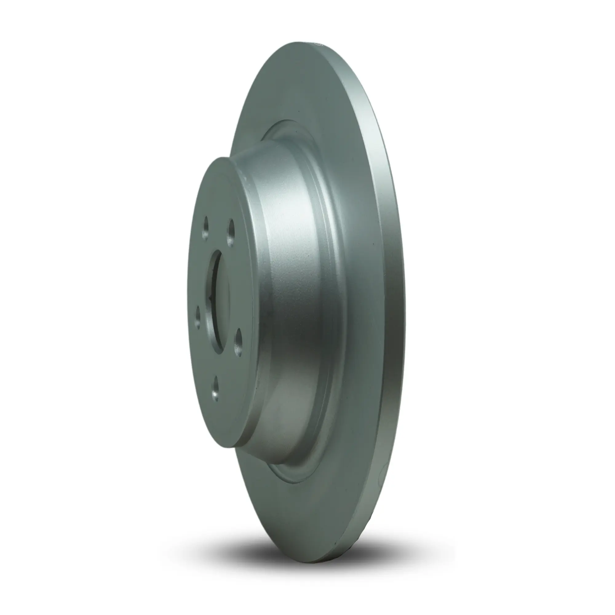 Coated Brake Rotor thumbnail 4