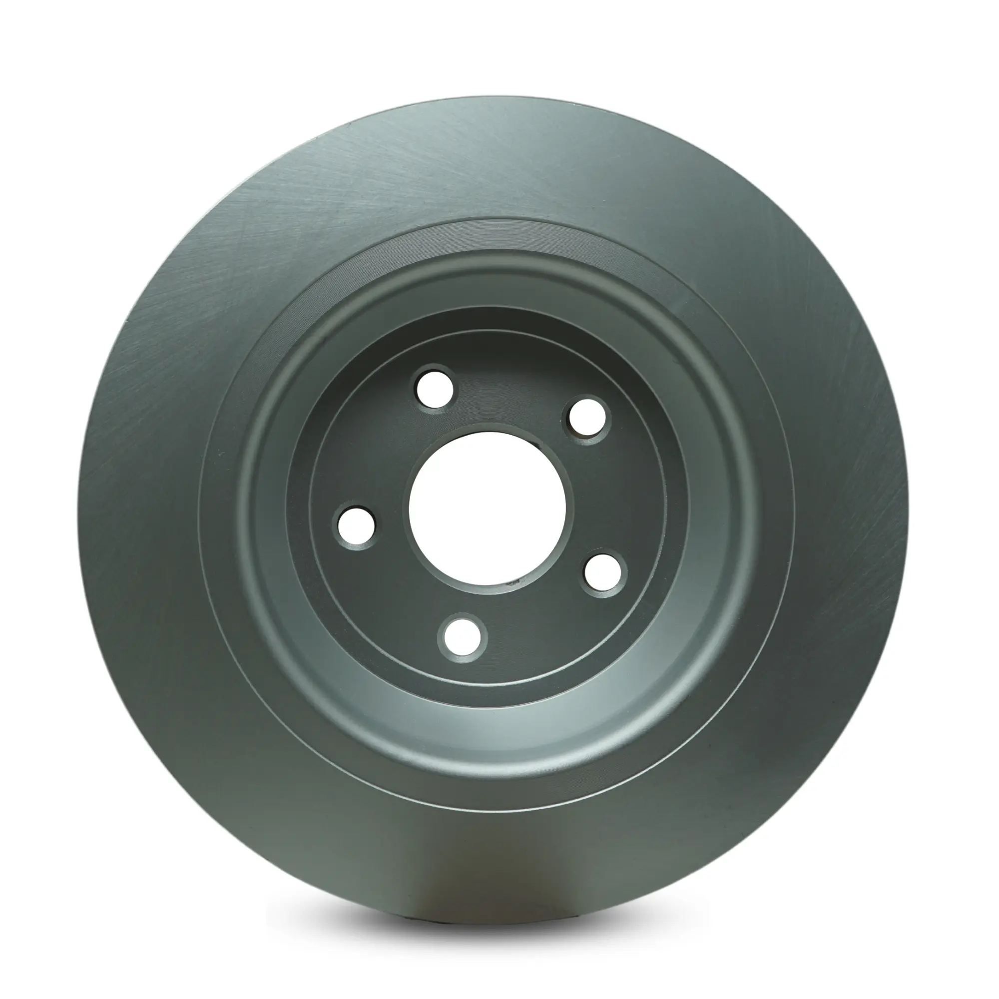 Coated Brake Rotor thumbnail 2
