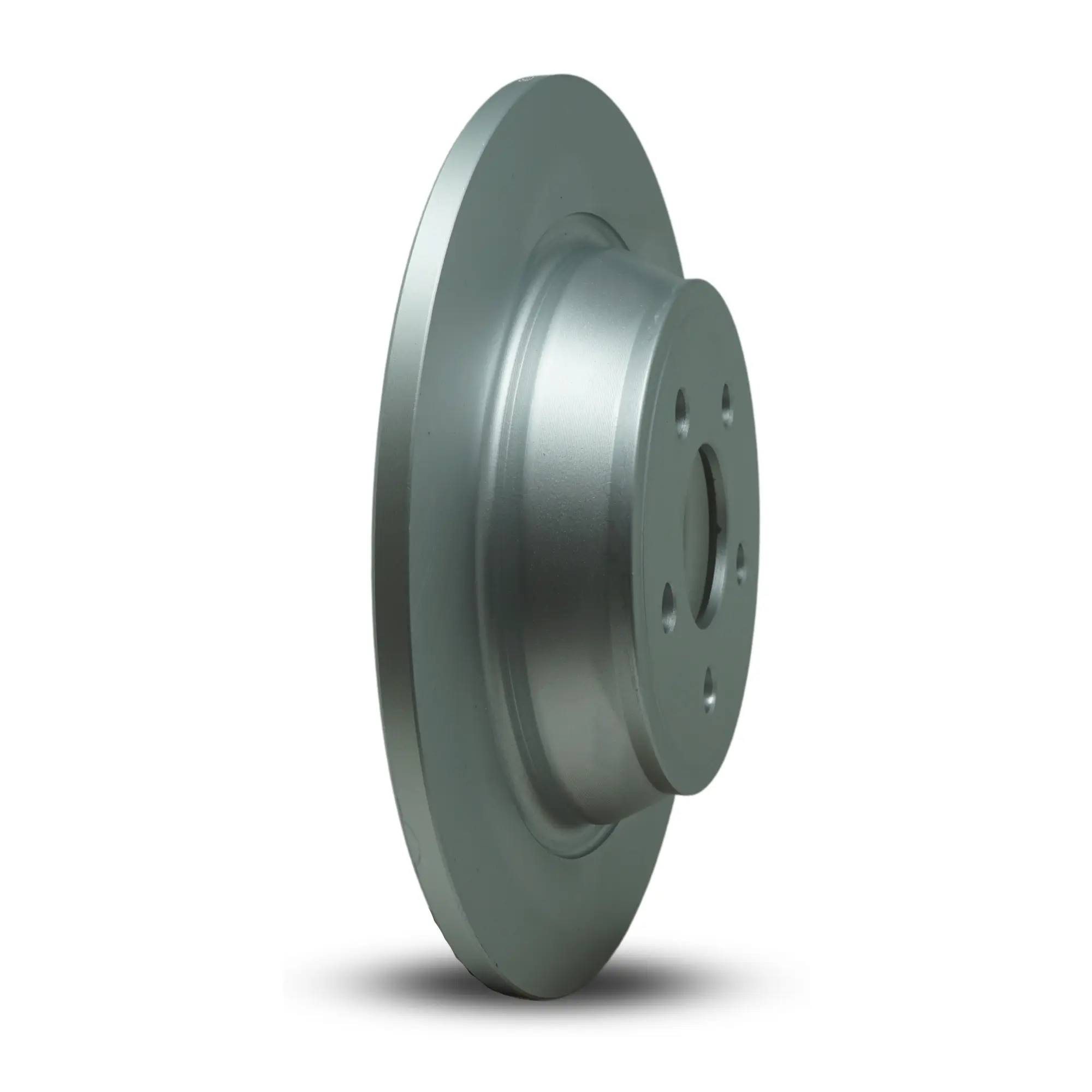 Coated Brake Rotor - main product image