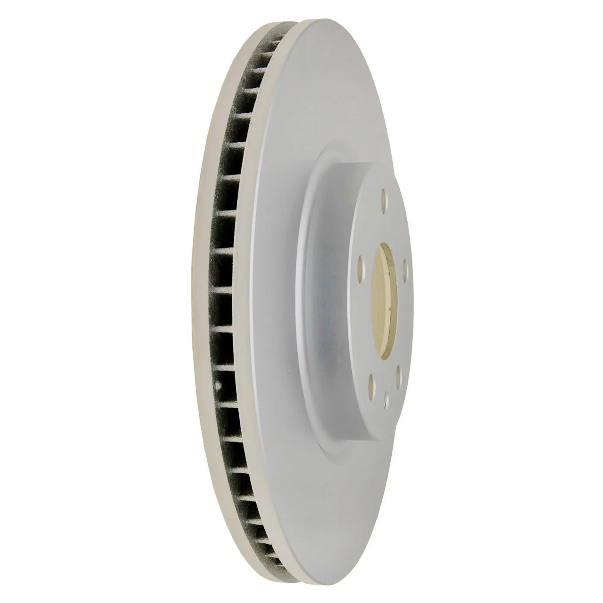 Coated Brake Rotor - image principale du produit