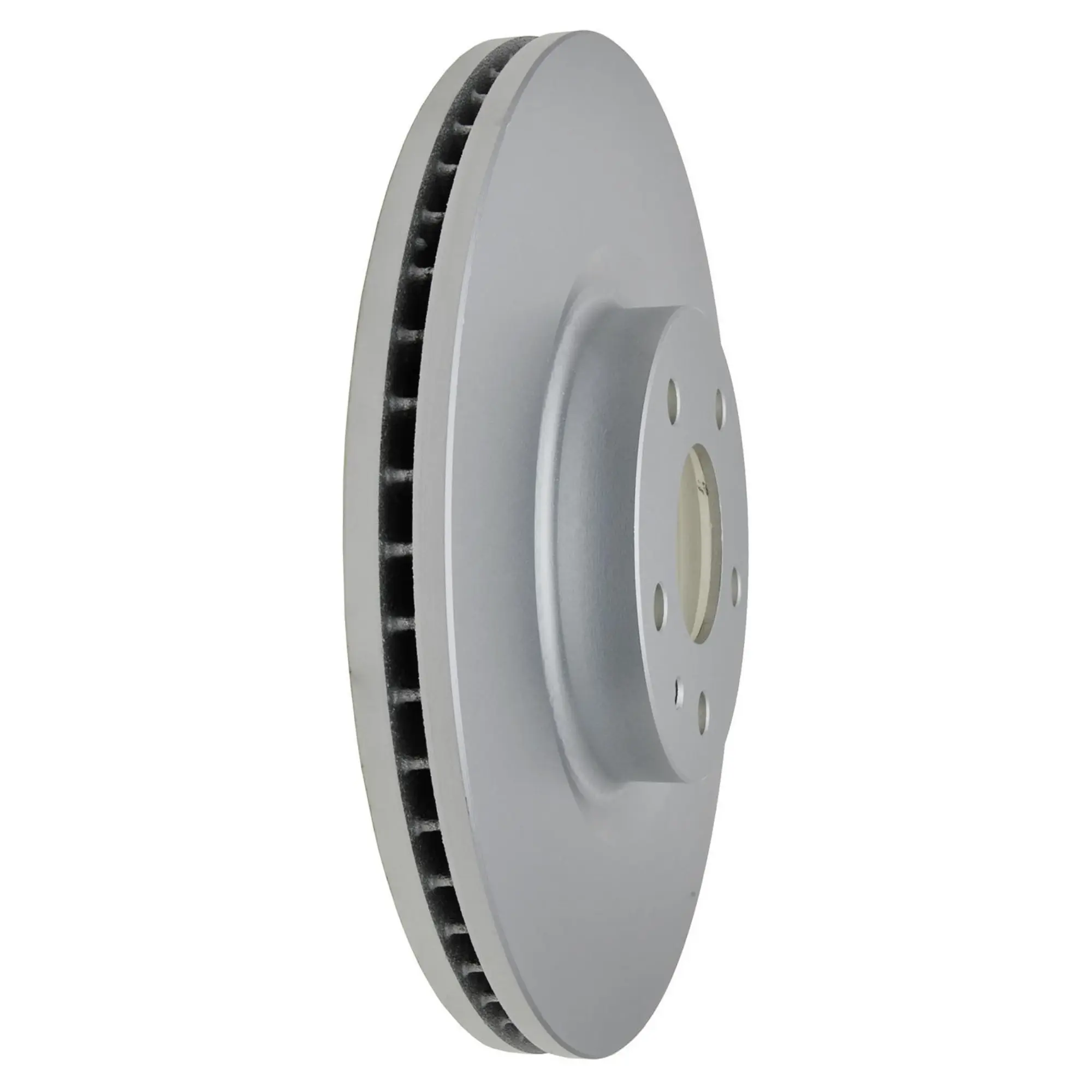 Coated Brake Rotor - main product image