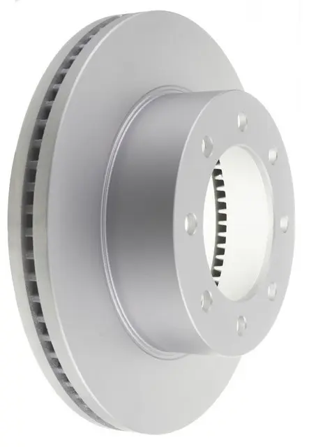 Coated Brake Rotor - main product image