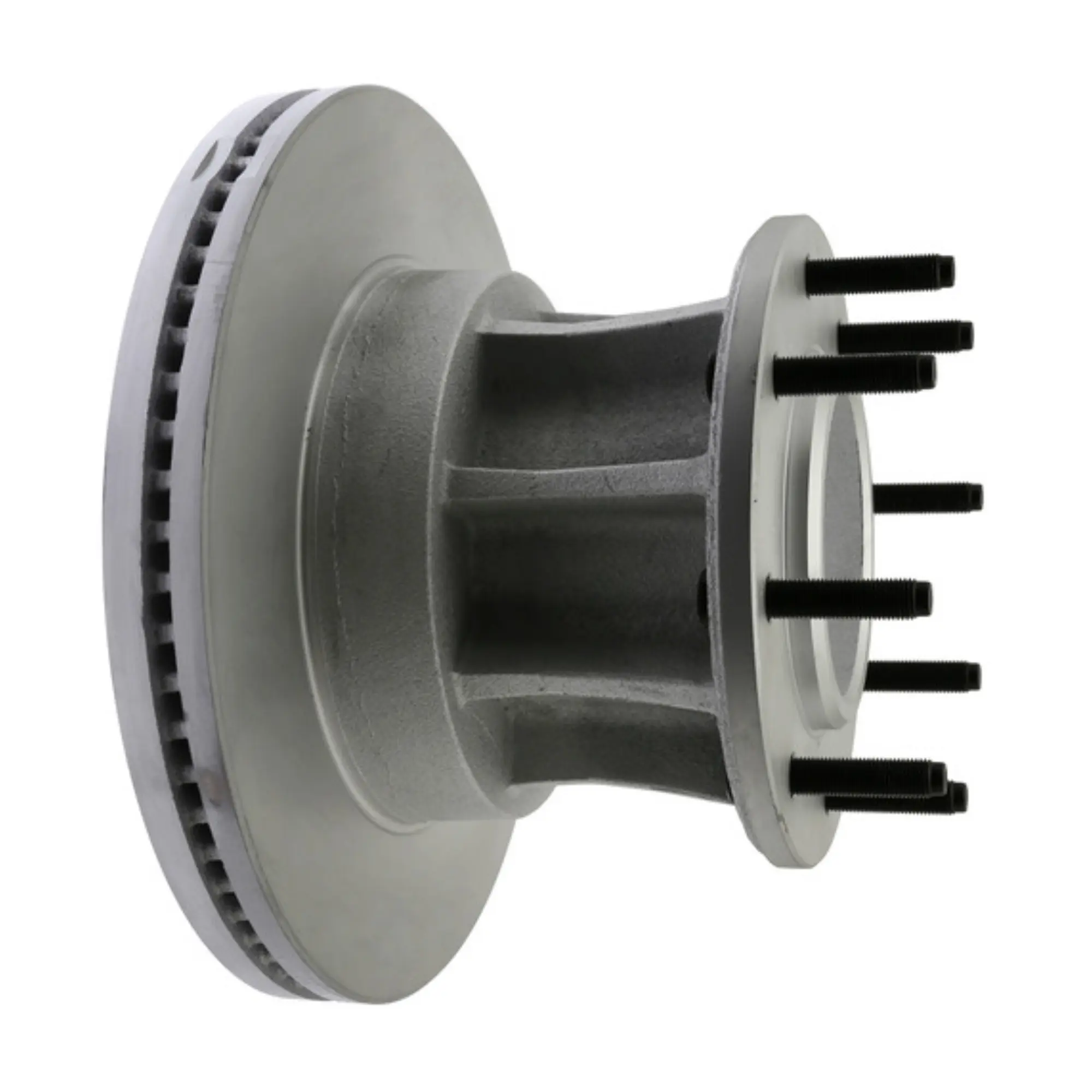 Coated Brake Rotor - image principale du produit