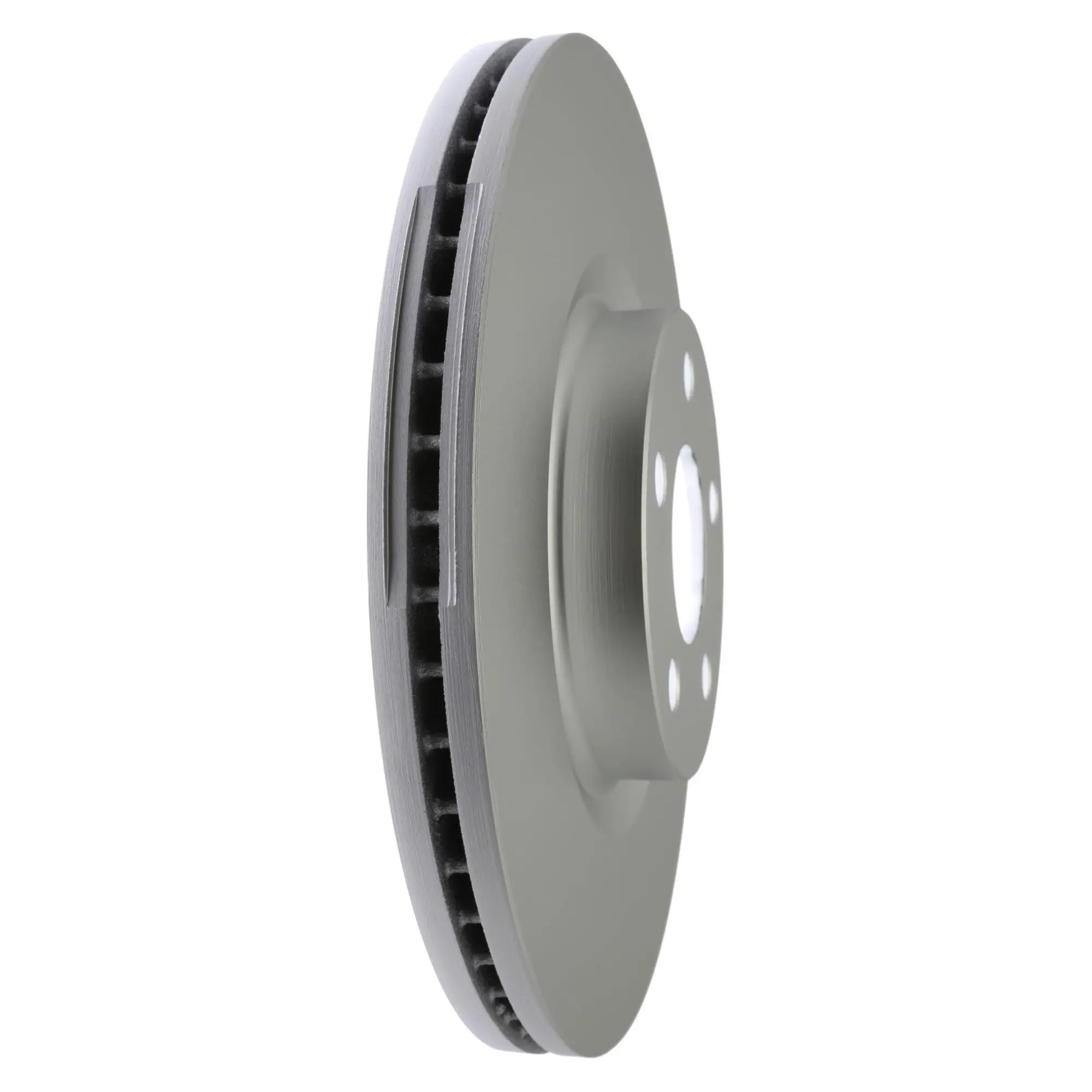 Coated Brake Rotor - main product image