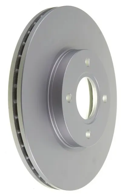 Coated Brake Rotor - main product image