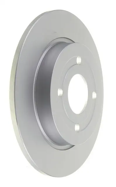 Coated Brake Rotor - main product image