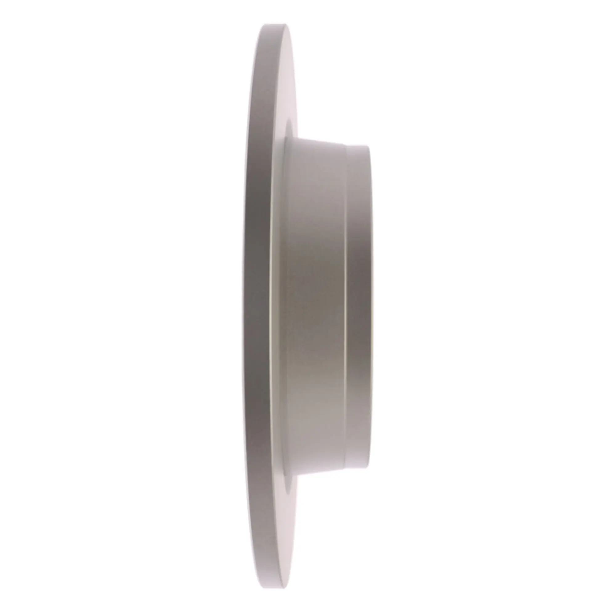 Coated Brake Rotor - image principale du produit