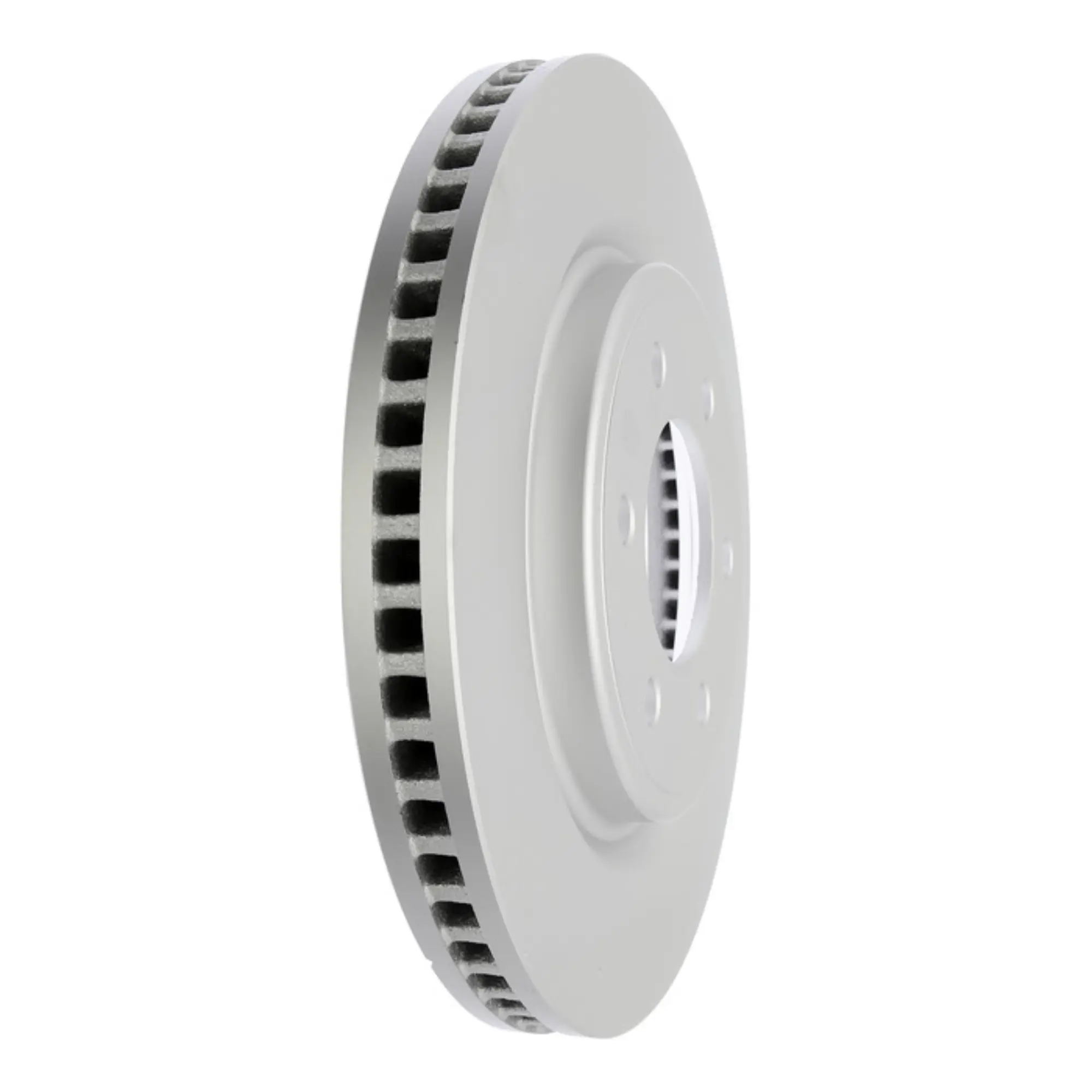 Coated Brake Rotor - main product image