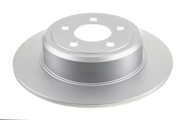 Coated Brake Rotor thumbnail 2