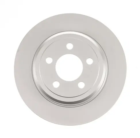 Coated Brake Rotor thumbnail 4