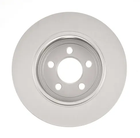 Coated Brake Rotor thumbnail 3