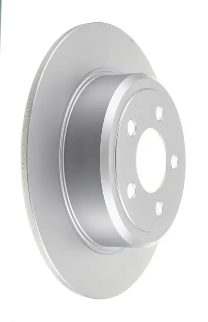 Coated Brake Rotor - main product image