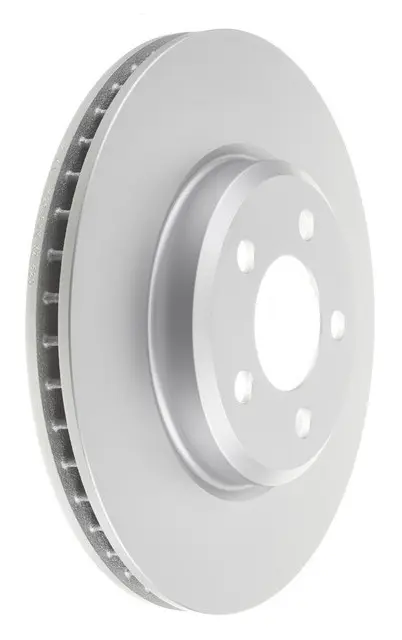 Coated Brake Rotor - main product image
