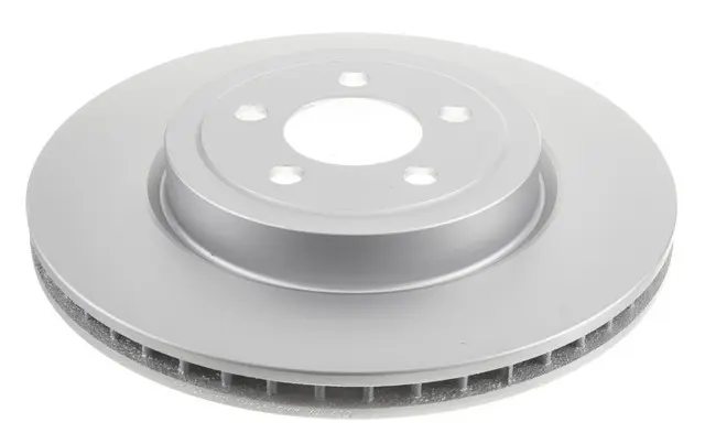 Coated Brake Rotor thumbnail 3