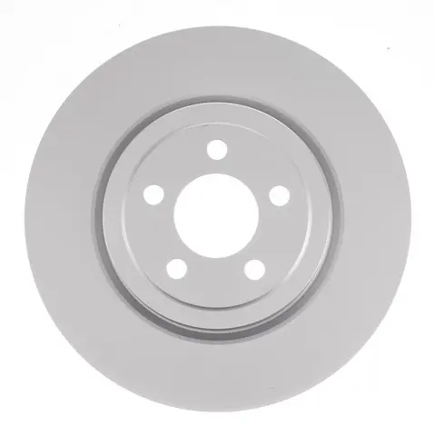 Coated Brake Rotor thumbnail 4