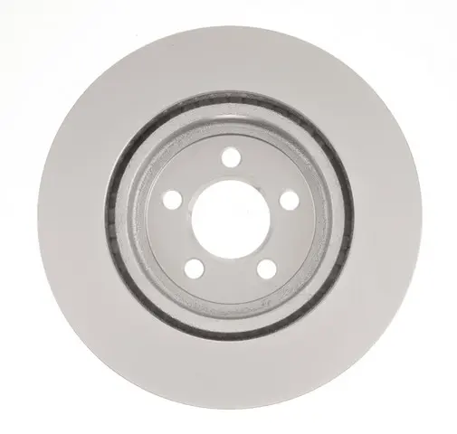 Coated Brake Rotor thumbnail 2